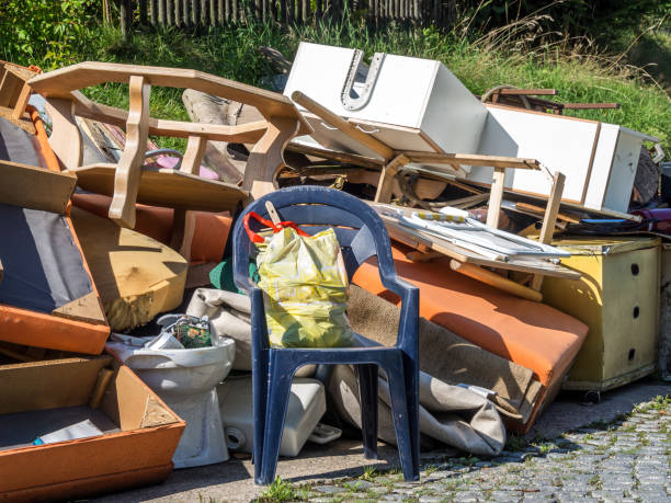 Best Same-Day Junk Removal Services  in Sea Breeze, NC