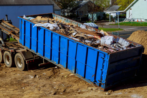 Best Attic Cleanout  in Sea Breeze, NC